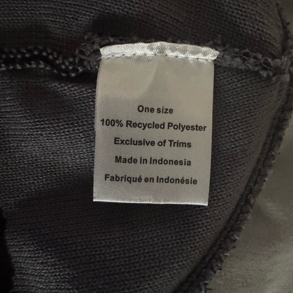 Marmot Women's Black and Gray Wave Beanie 50th anniversary - Picture 6 of 9